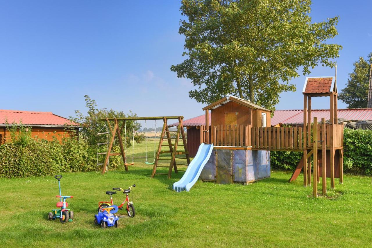 Ferienwohnungen Im Haus Flinthoern Neuharlingersiel Zewnętrze zdjęcie