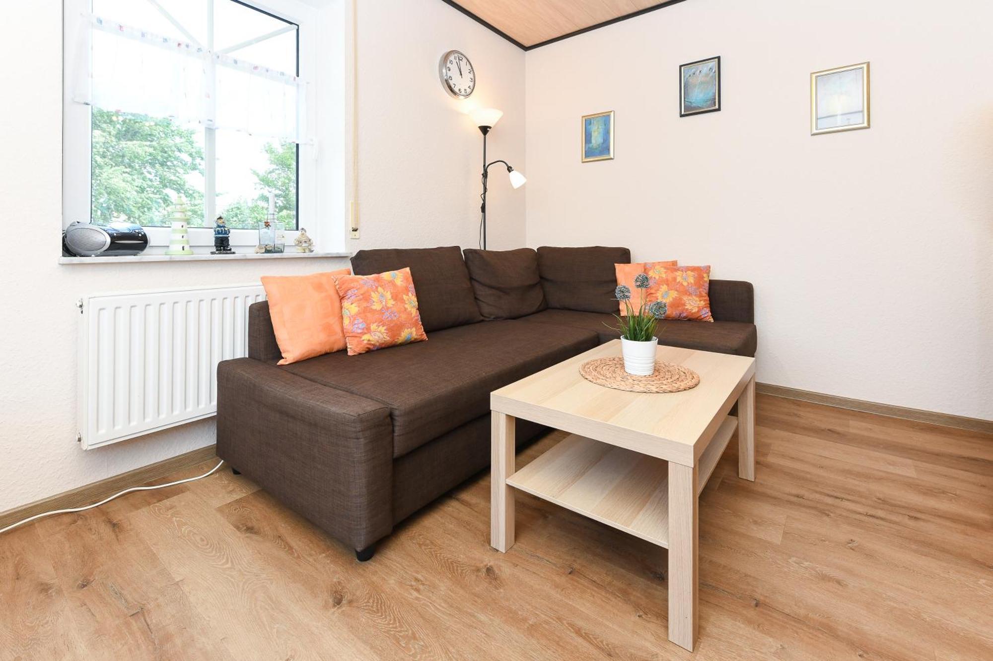 Ferienwohnungen Im Haus Flinthoern Neuharlingersiel Zewnętrze zdjęcie