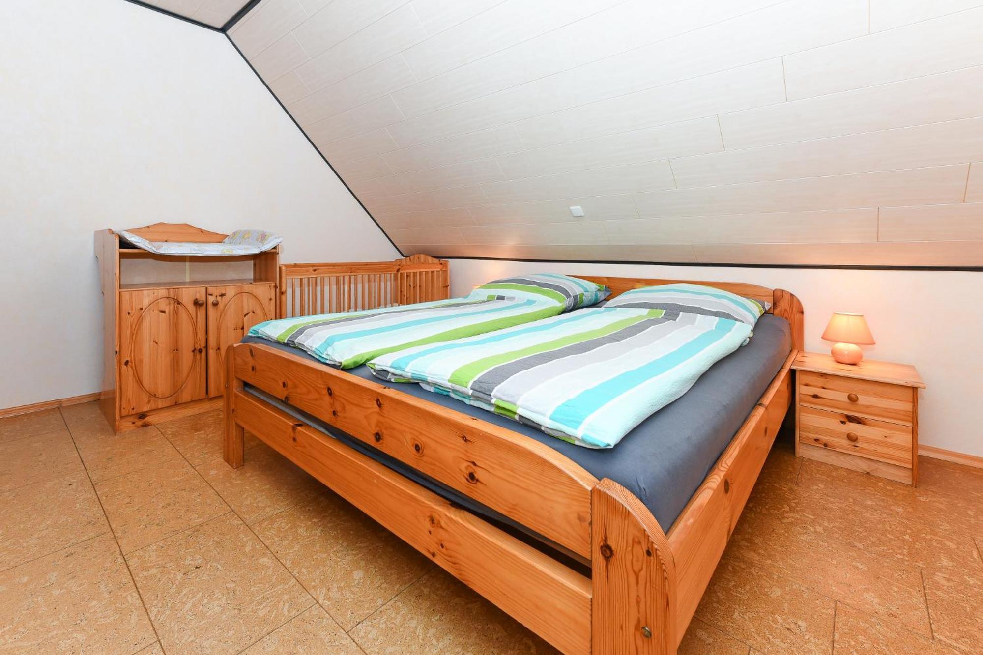 Ferienwohnungen Im Haus Flinthoern Neuharlingersiel Zewnętrze zdjęcie